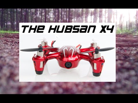 Read more about the article Hubsan X4 H107C Flight Test 2MP HD Camera